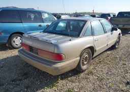 1996 BUICK REGAL CUSTOM