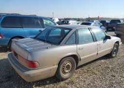 1996 BUICK REGAL CUSTOM