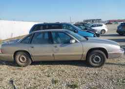 1996 BUICK REGAL CUSTOM