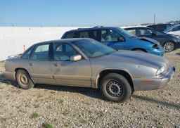 1996 BUICK REGAL CUSTOM