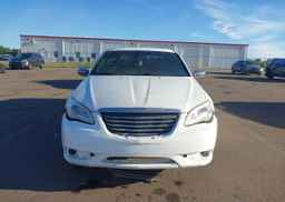 2014 CHRYSLER 200 LIMITED