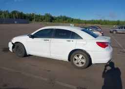 2014 CHRYSLER 200 LIMITED