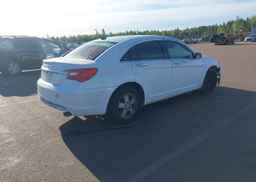 2014 CHRYSLER 200 LIMITED