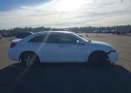2014 CHRYSLER 200 LIMITED