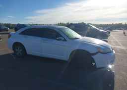 2014 CHRYSLER 200 LIMITED