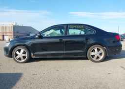 2014 VOLKSWAGEN JETTA