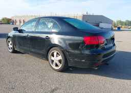 2014 VOLKSWAGEN JETTA