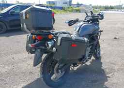 2014 SUZUKI DL650 A