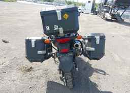 2014 SUZUKI DL650 A