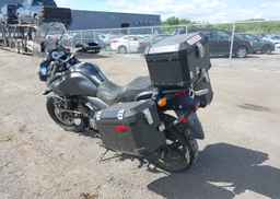 2014 SUZUKI DL650 A