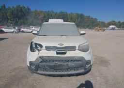 2017 KIA SOUL LX