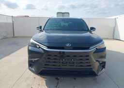 2024 LEXUS TX 350 BASE