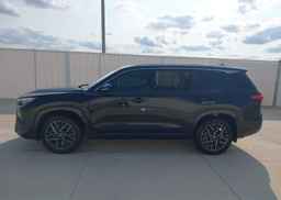 2024 LEXUS TX 350 BASE