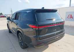 2024 LEXUS TX 350 BASE