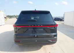 2024 LEXUS TX 350 BASE
