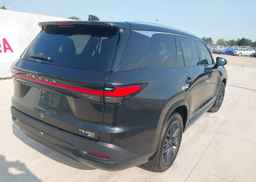 2024 LEXUS TX 350 BASE