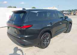 2024 LEXUS TX 350 BASE