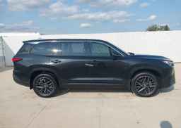 2024 LEXUS TX 350 BASE