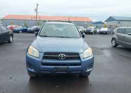 2011 TOYOTA RAV4