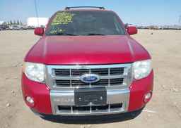2010 FORD ESCAPE LIMITED