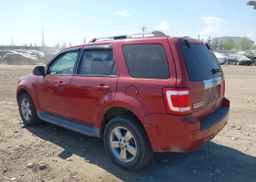 2010 FORD ESCAPE LIMITED