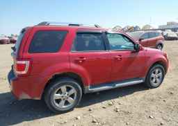 2010 FORD ESCAPE LIMITED
