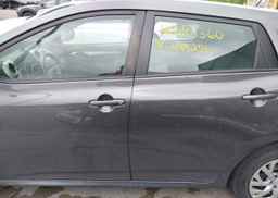 2011 TOYOTA MATRIX