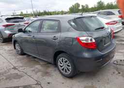 2011 TOYOTA MATRIX