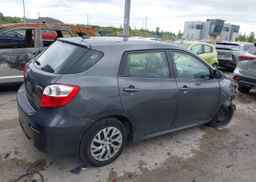 2011 TOYOTA MATRIX