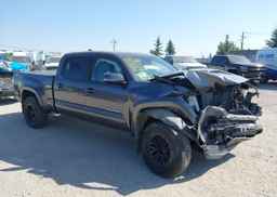 2022 TOYOTA TACOMA DOUBLE CAB