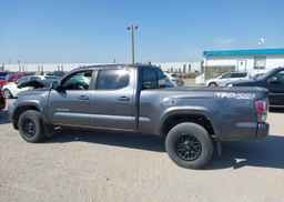 2022 TOYOTA TACOMA DOUBLE CAB
