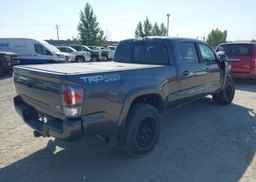 2022 TOYOTA TACOMA DOUBLE CAB