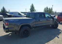 2022 TOYOTA TACOMA DOUBLE CAB