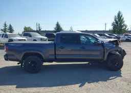 2022 TOYOTA TACOMA DOUBLE CAB