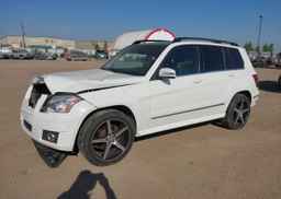 2010 MERCEDES-BENZ GLK 350 4MATIC