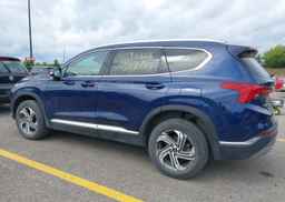 2022 HYUNDAI SANTA FE PREFERRED AWD WITH TREND PACKAGE