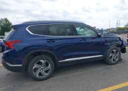 2022 HYUNDAI SANTA FE PREFERRED AWD WITH TREND PACKAGE