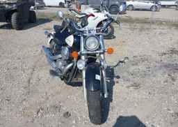 2008 HONDA VT750C SHADOW AERO