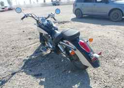 2008 HONDA VT750C SHADOW AERO