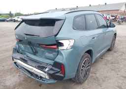 2025 BMW X1 XDRIVE28I