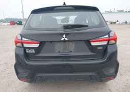 2023 MITSUBISHI RVR ES