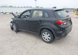 2023 MITSUBISHI RVR ES
