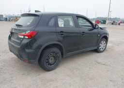 2023 MITSUBISHI RVR ES