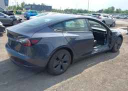 2023 TESLA MODEL 3 RWD