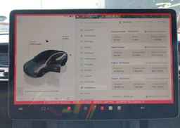 2023 TESLA MODEL 3 RWD