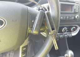 2013 KIA RIO EX