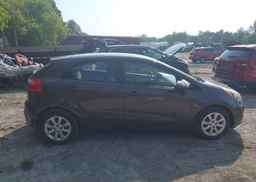 2013 KIA RIO EX
