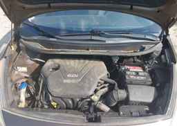 2013 KIA RIO EX