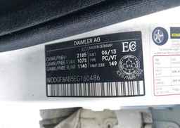 2014 MERCEDES-BENZ C 300 4MATIC