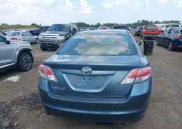 2013 MAZDA MAZDA6 GS-I4